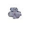 Wai Global Starter, STRND PMGR 12V 13T CW, 12kW12 Volt, CW, 13Tooth Pinion 19279N - alternate 3